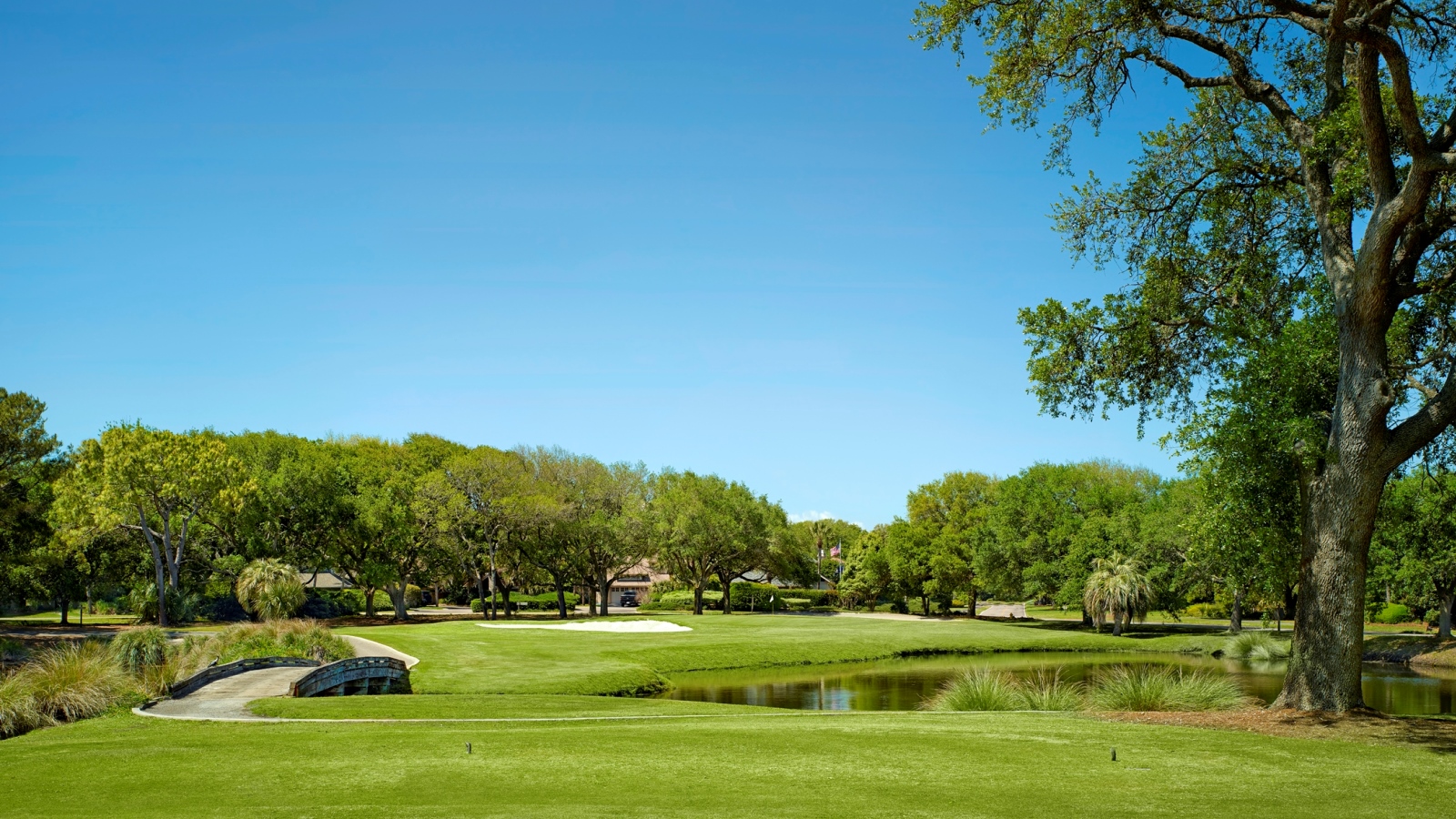 Hilton Head Golf Courses The Westin Hilton Head Island Resort & Spa